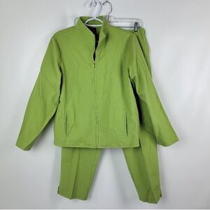 EILEEN FISHER Two Piece Set Sz Medium/Large